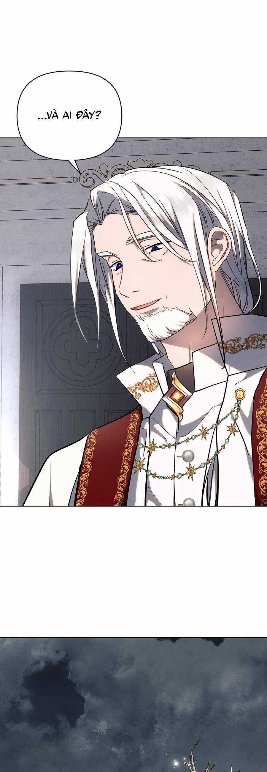 Công Chúa Ashtarte Chapter 71 trang 8