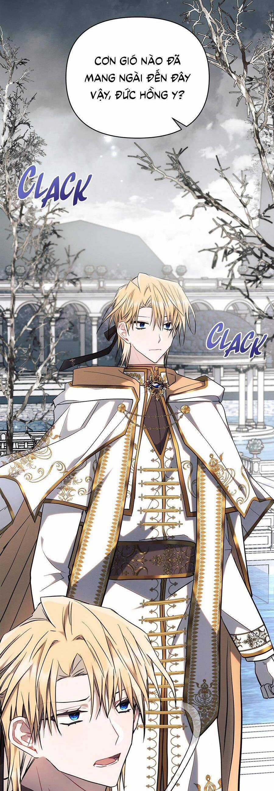 Công Chúa Ashtarte Chapter 71 trang 9