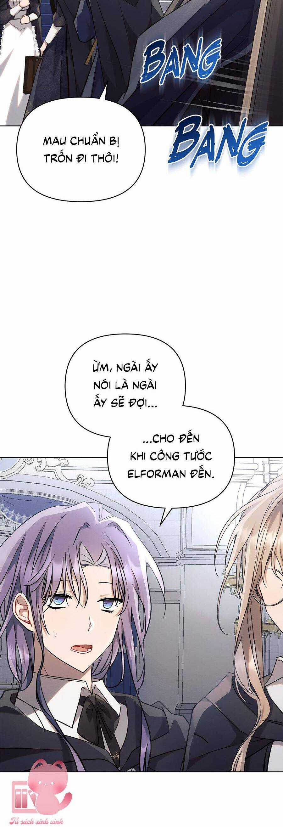 Công Chúa Ashtarte Chapter 72 trang 13