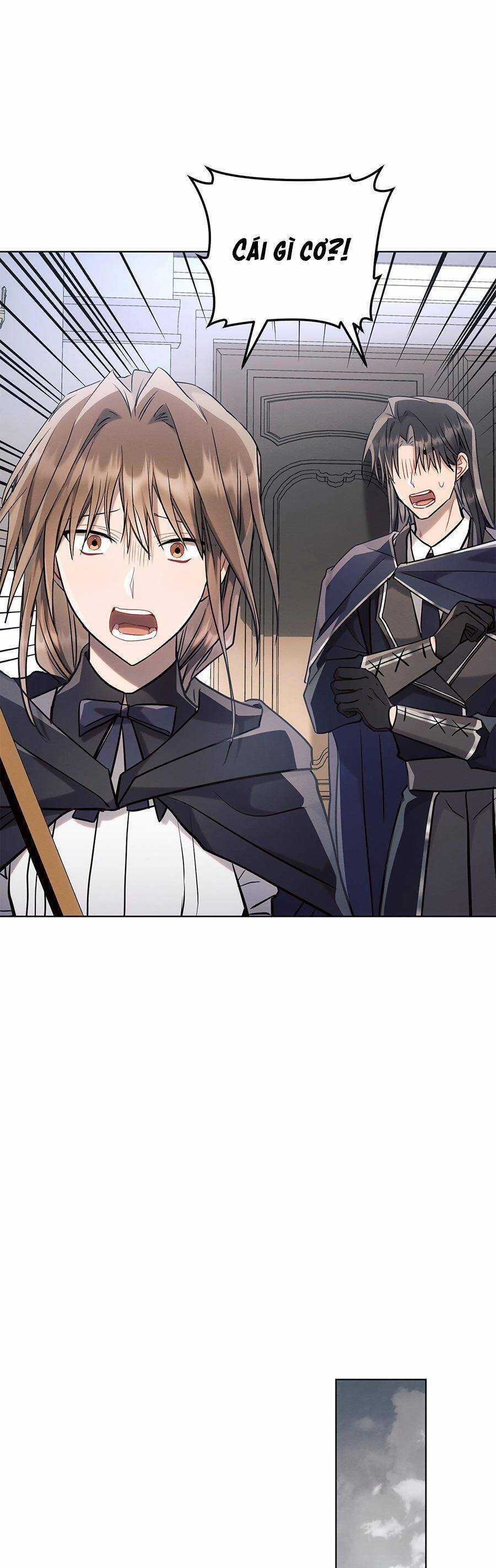 Công Chúa Ashtarte Chapter 72 trang 14