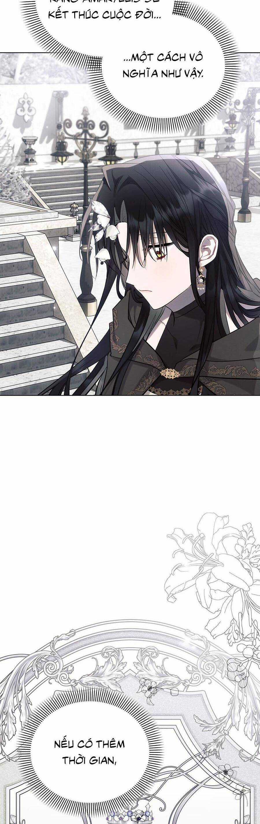 Công Chúa Ashtarte Chapter 72 trang 16