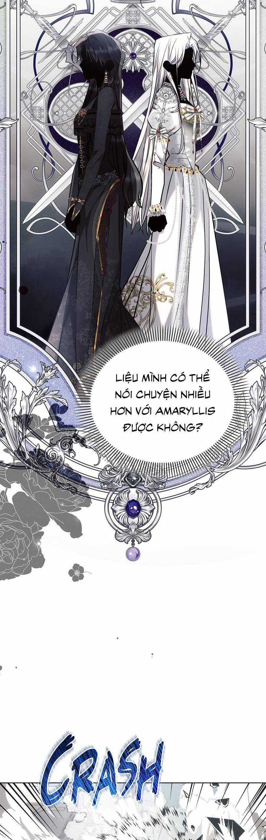 Công Chúa Ashtarte Chapter 72 trang 17