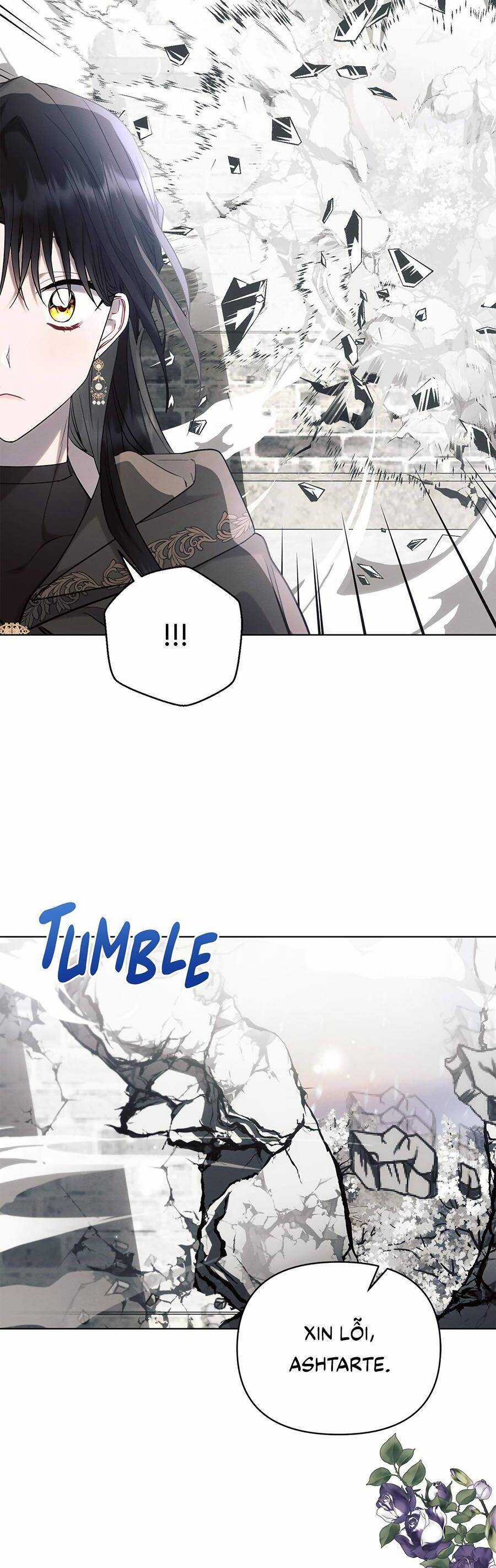 Công Chúa Ashtarte Chapter 72 trang 18