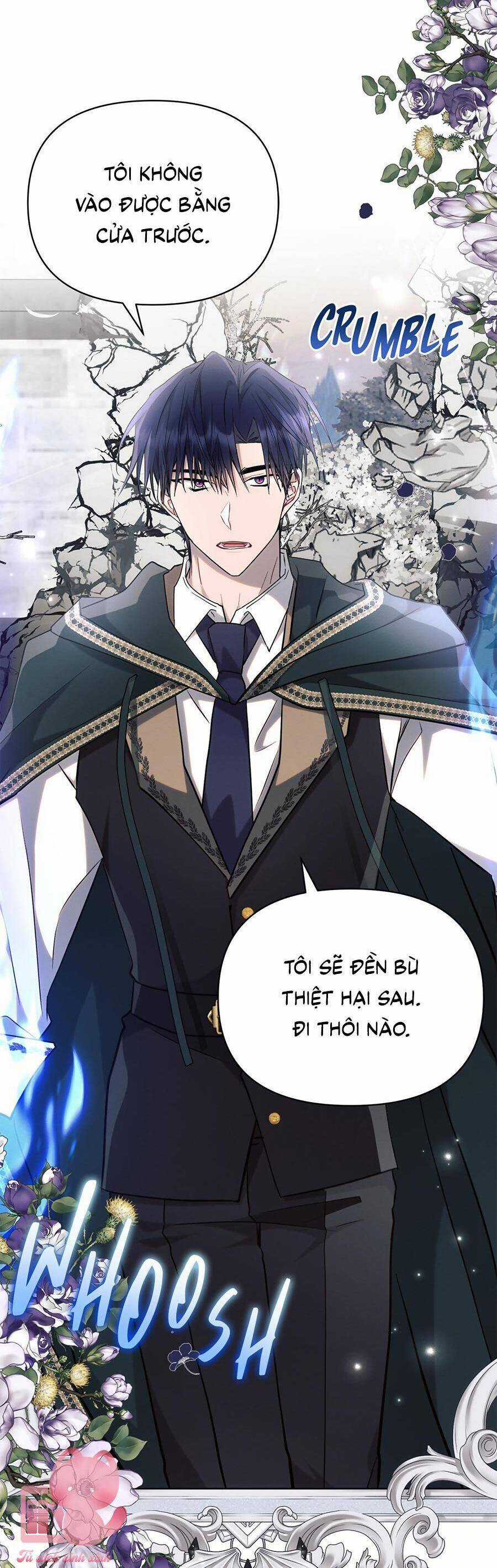 Công Chúa Ashtarte Chapter 72 trang 19