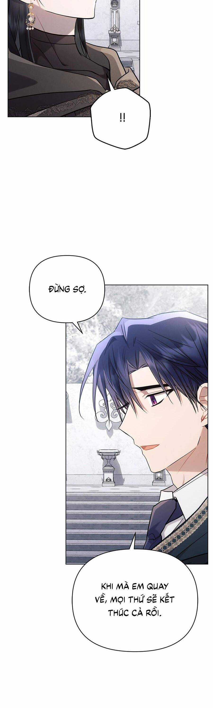 Công Chúa Ashtarte Chapter 72 trang 22