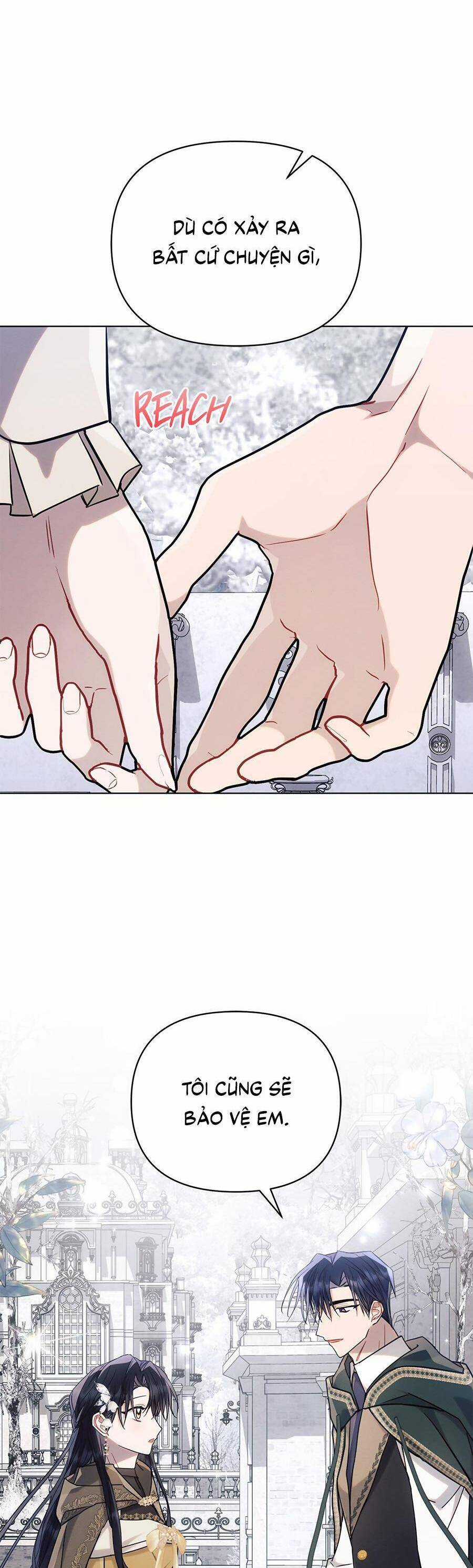 Công Chúa Ashtarte Chapter 72 trang 23