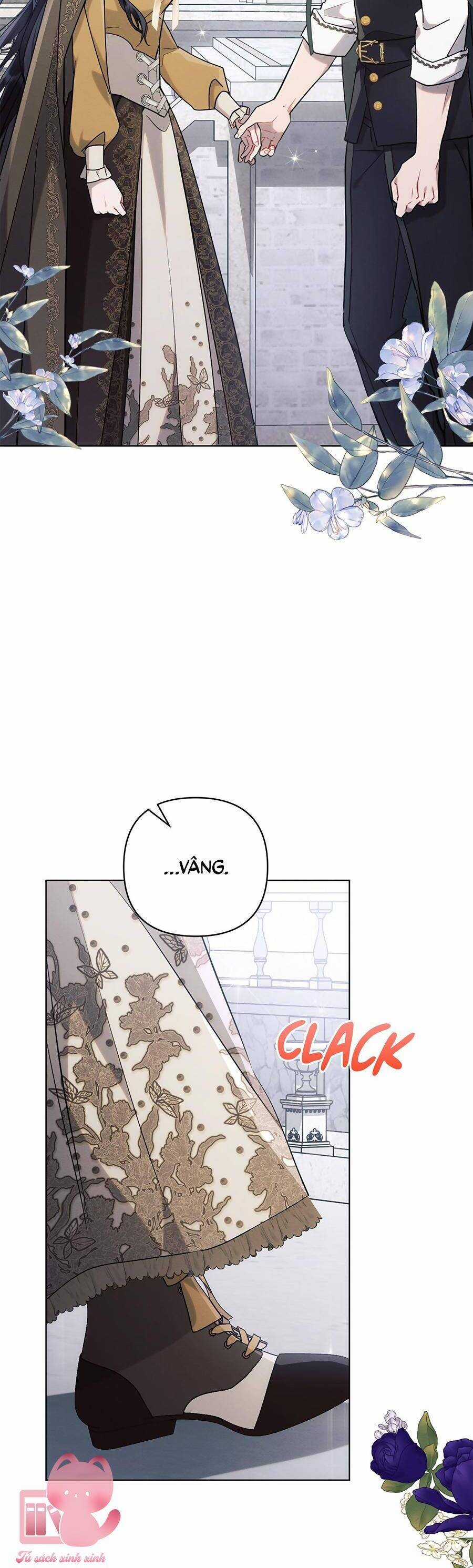 Công Chúa Ashtarte Chapter 72 trang 24