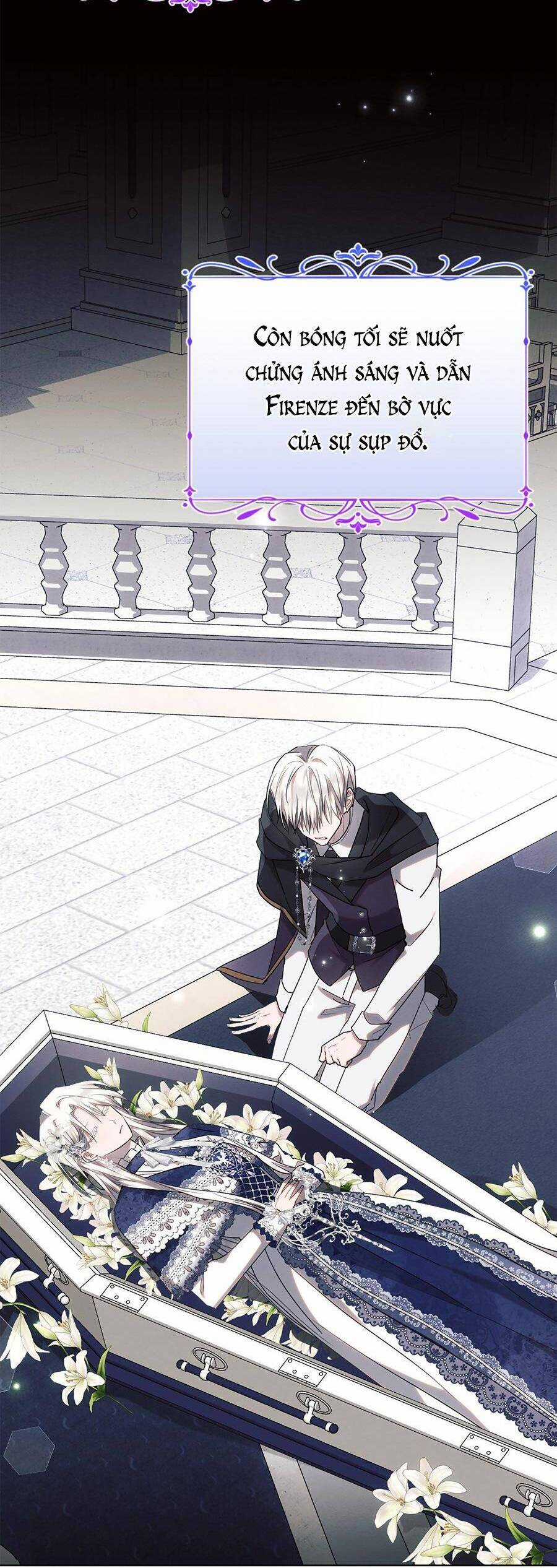 Công Chúa Ashtarte Chapter 72 trang 4