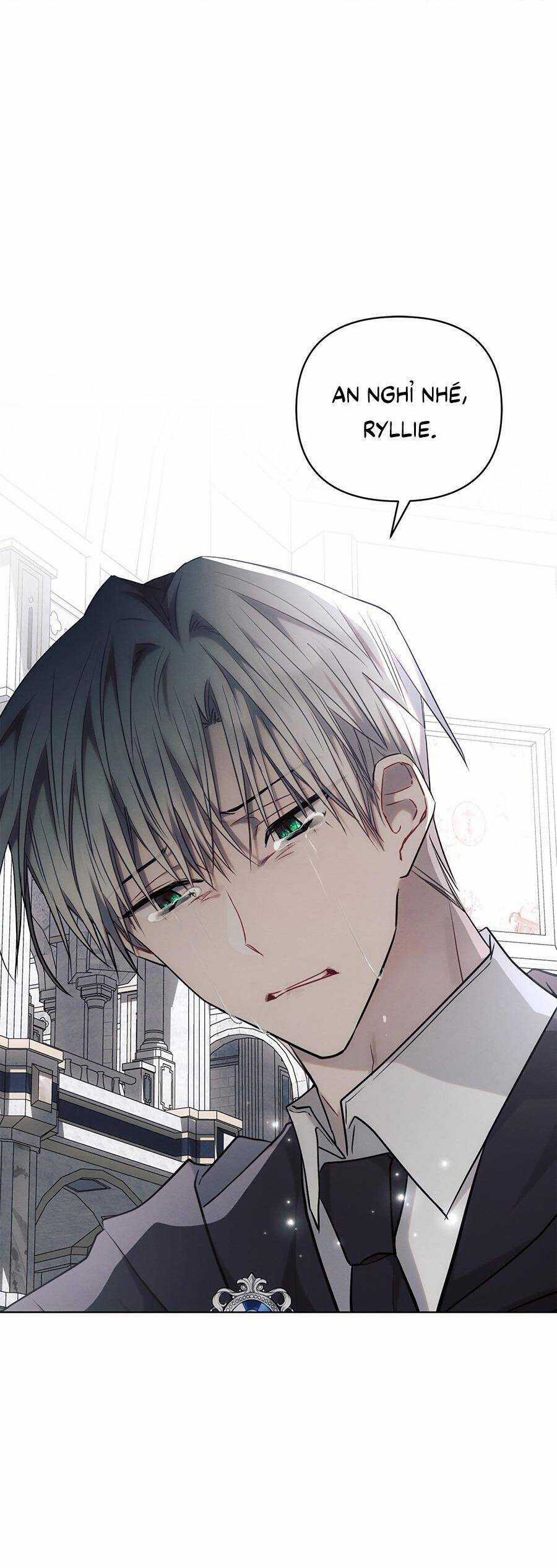 Công Chúa Ashtarte Chapter 72 trang 5