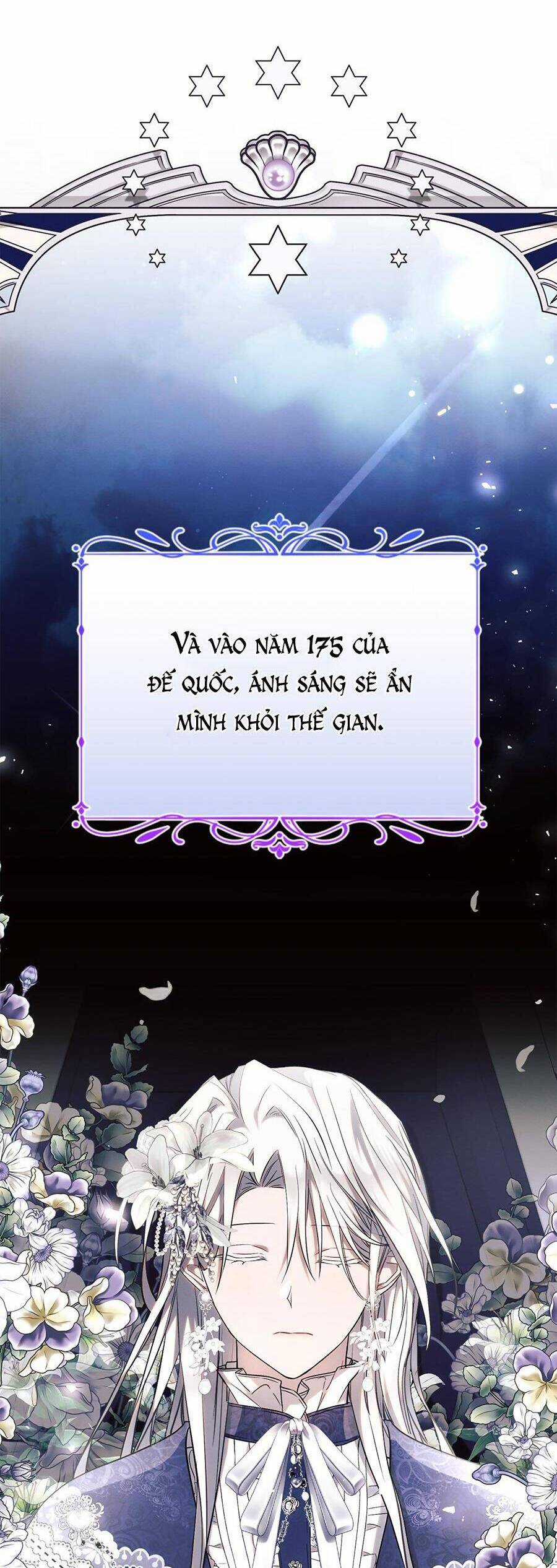 Công Chúa Ashtarte Chapter 72 trang 6