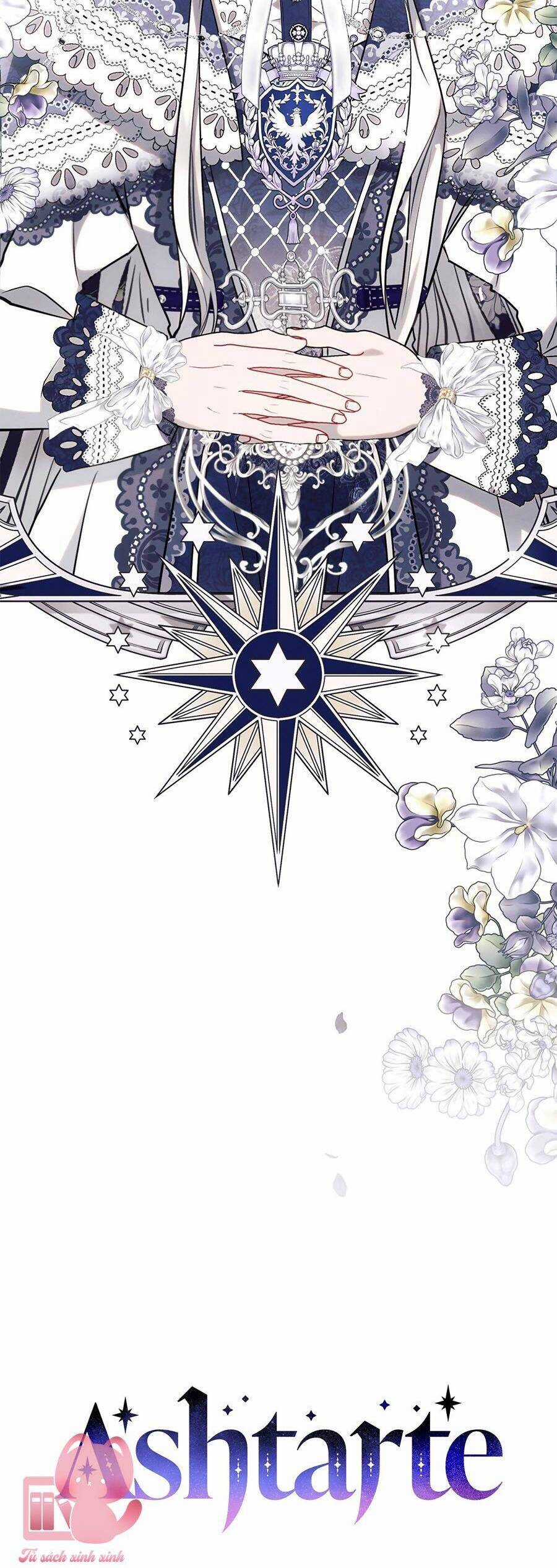 Công Chúa Ashtarte Chapter 72 trang 7