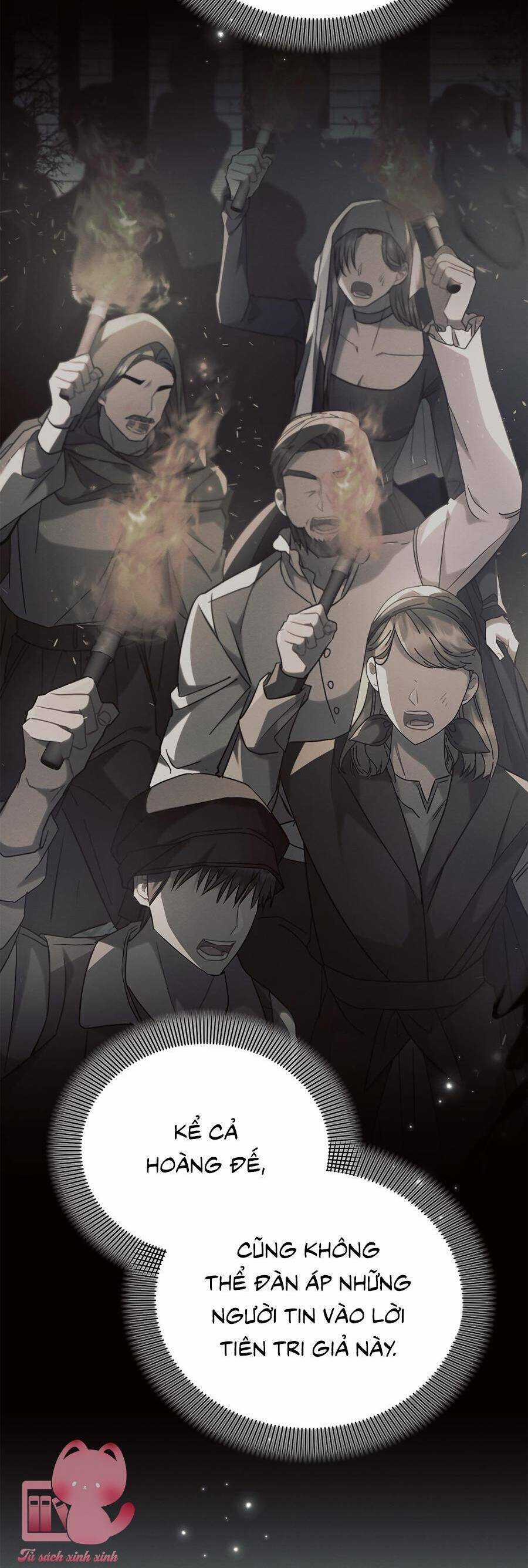 Công Chúa Ashtarte Chapter 73 trang 13