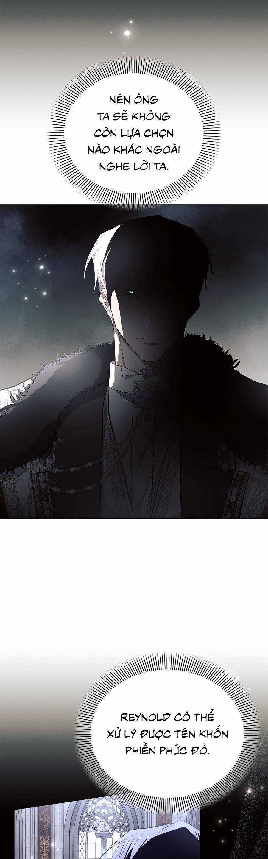 Công Chúa Ashtarte Chapter 73 trang 14