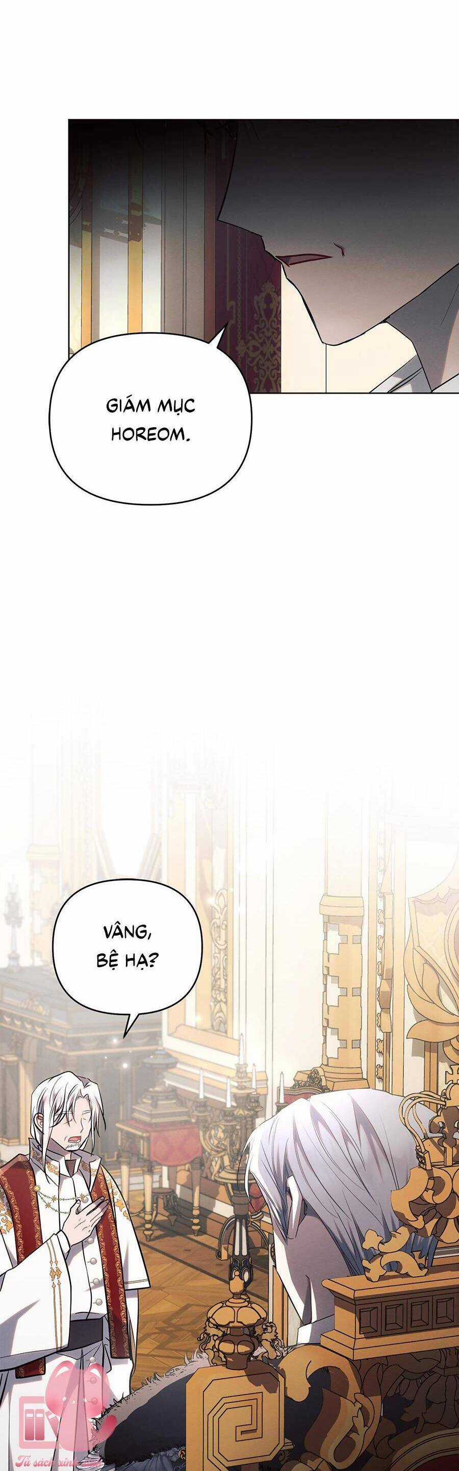 Công Chúa Ashtarte Chapter 73 trang 18