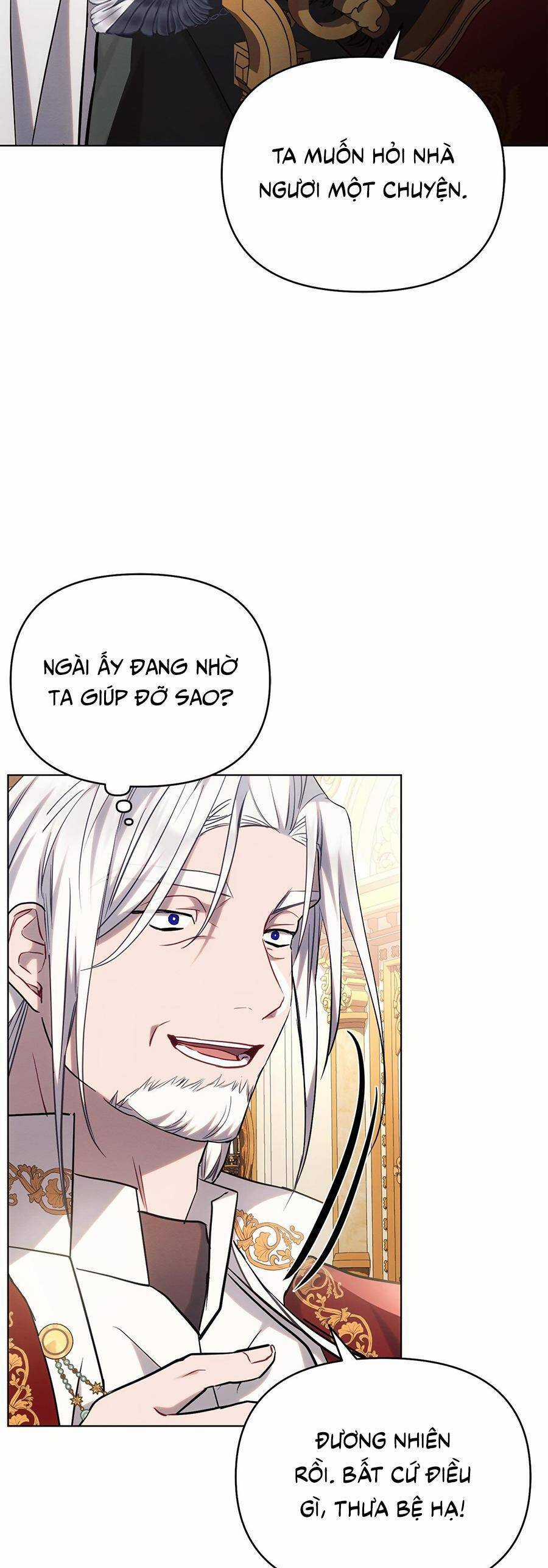 Công Chúa Ashtarte Chapter 73 trang 19