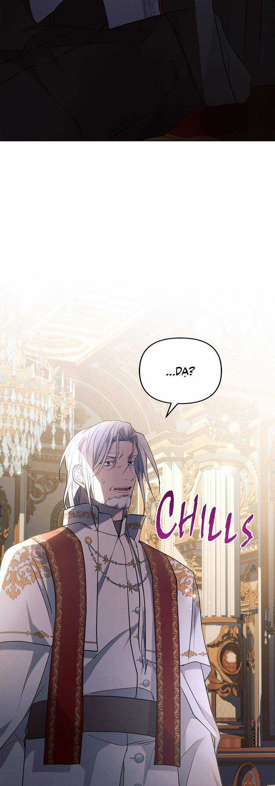 Công Chúa Ashtarte Chapter 73 trang 21