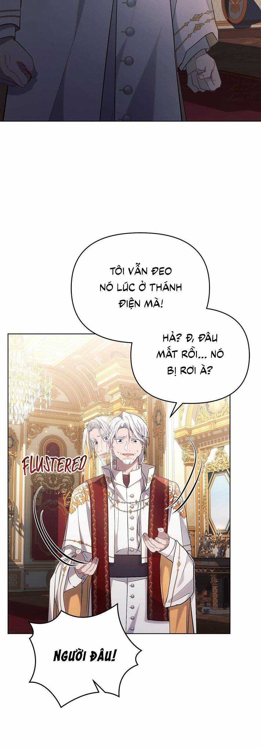 Công Chúa Ashtarte Chapter 73 trang 22