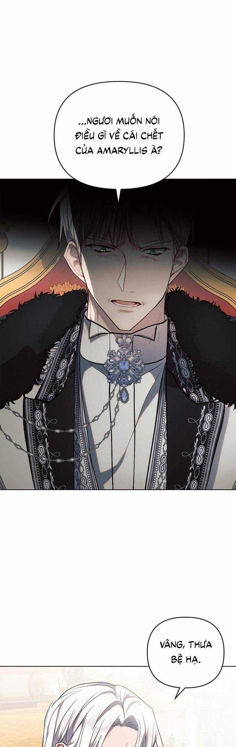 Công Chúa Ashtarte Chapter 73 trang 3