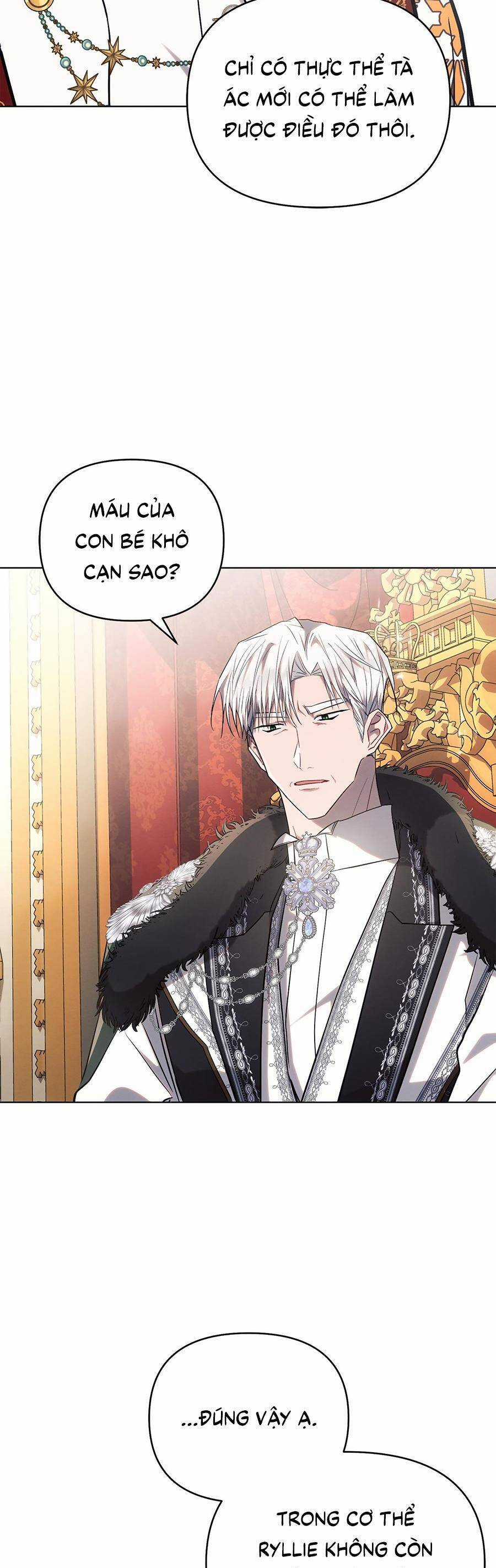 Công Chúa Ashtarte Chapter 73 trang 6