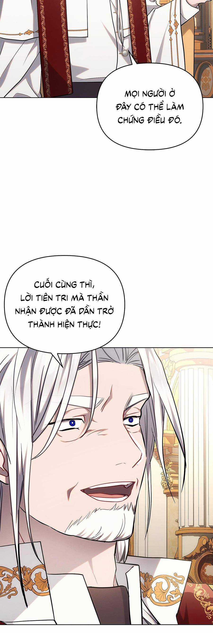 Công Chúa Ashtarte Chapter 73 trang 8