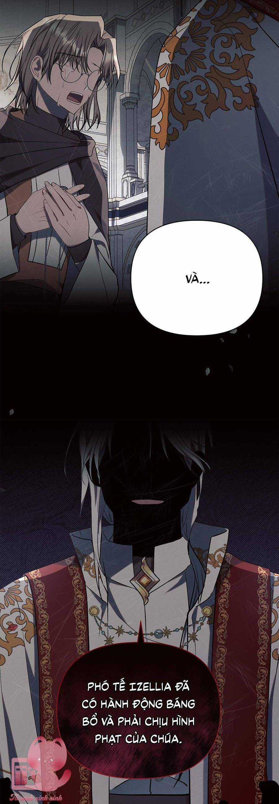 Công Chúa Ashtarte Chapter 74 trang 13