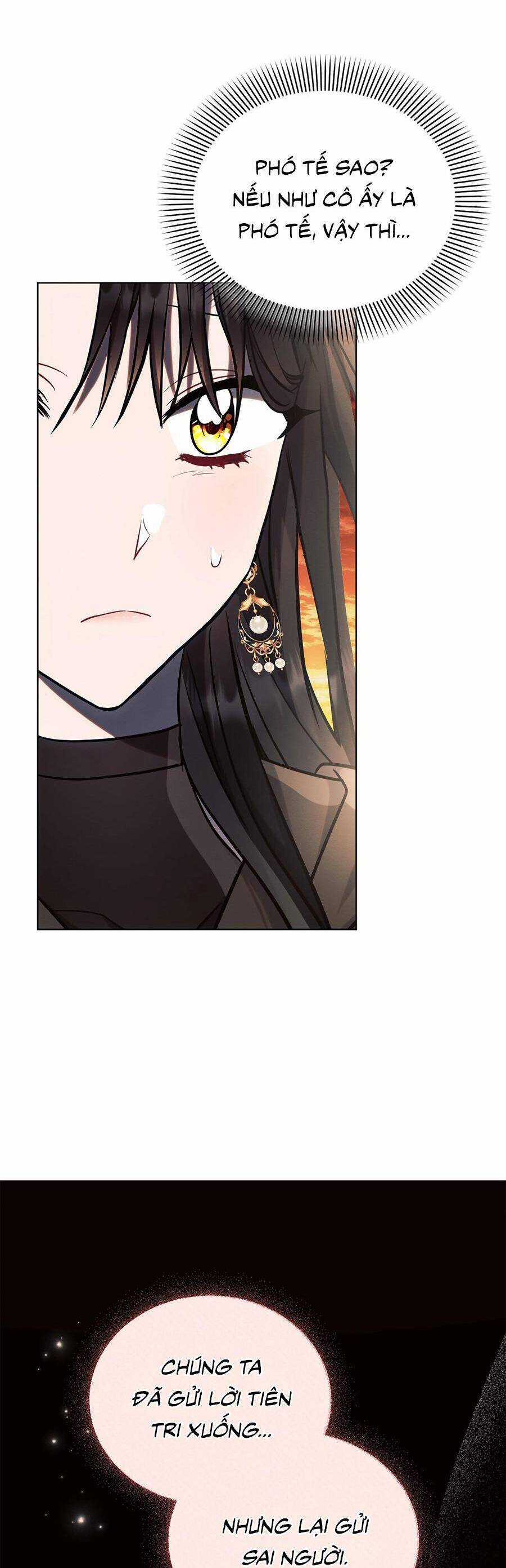 Công Chúa Ashtarte Chapter 74 trang 15