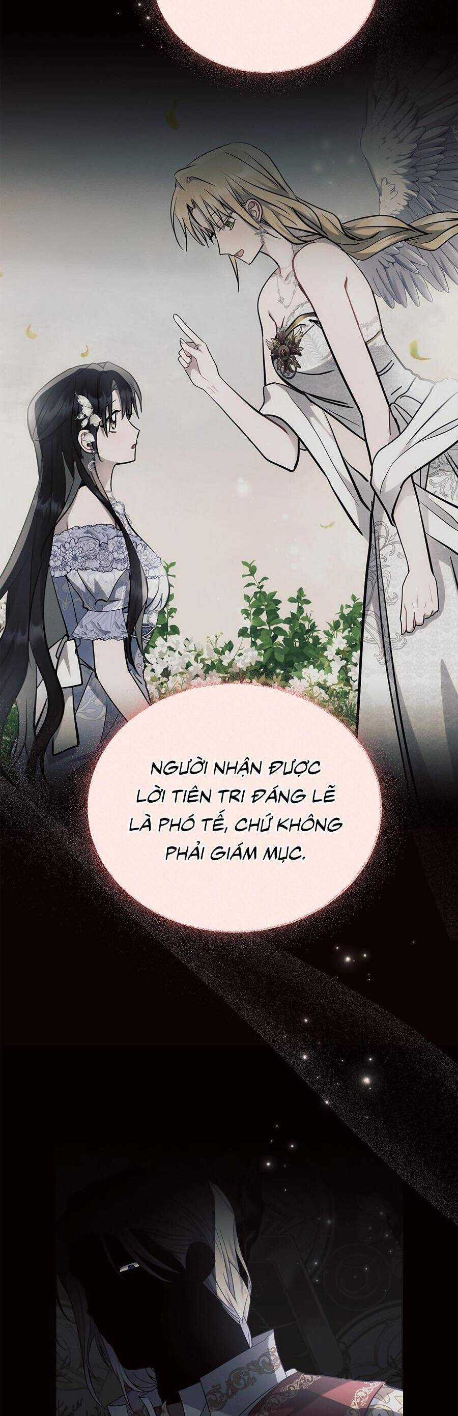 Công Chúa Ashtarte Chapter 74 trang 16