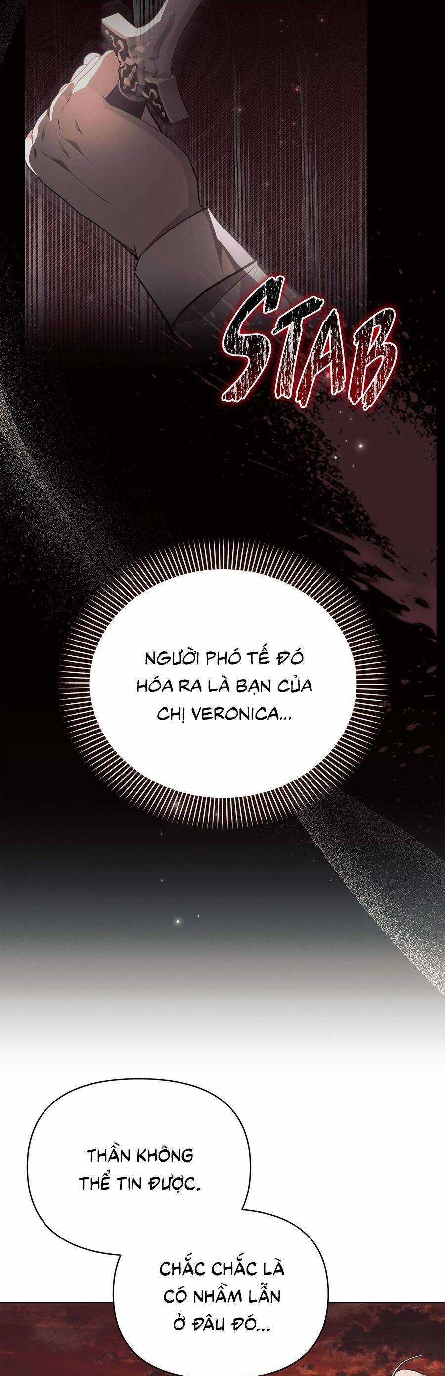 Công Chúa Ashtarte Chapter 74 trang 18