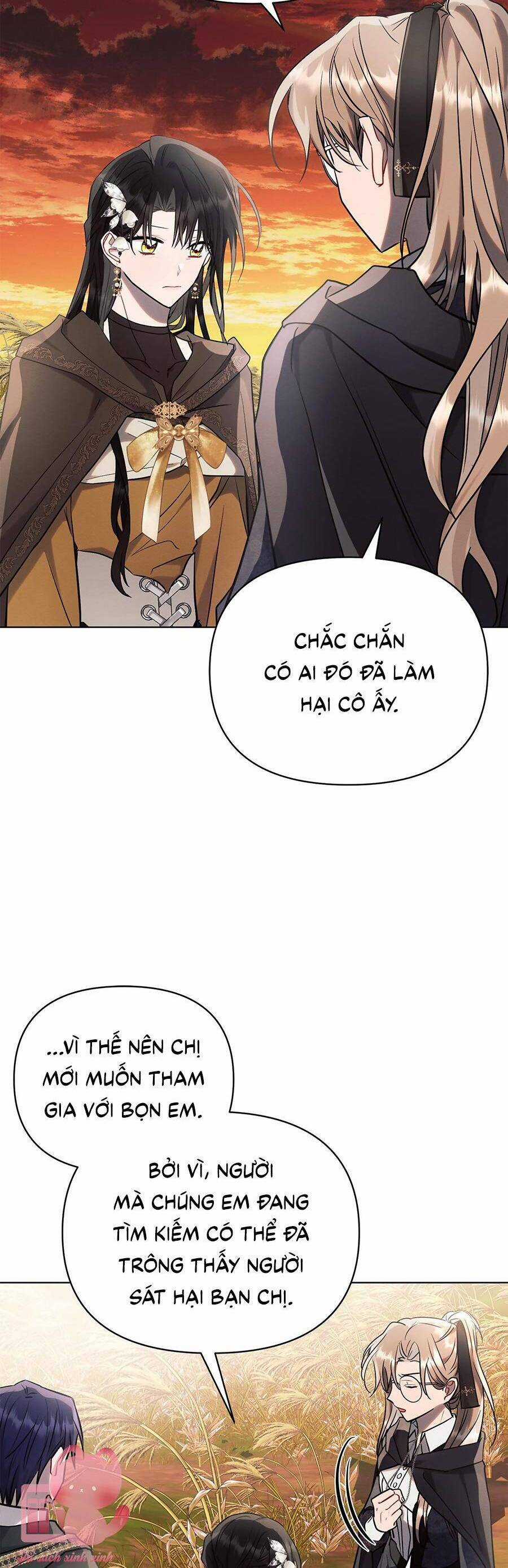 Công Chúa Ashtarte Chapter 74 trang 19