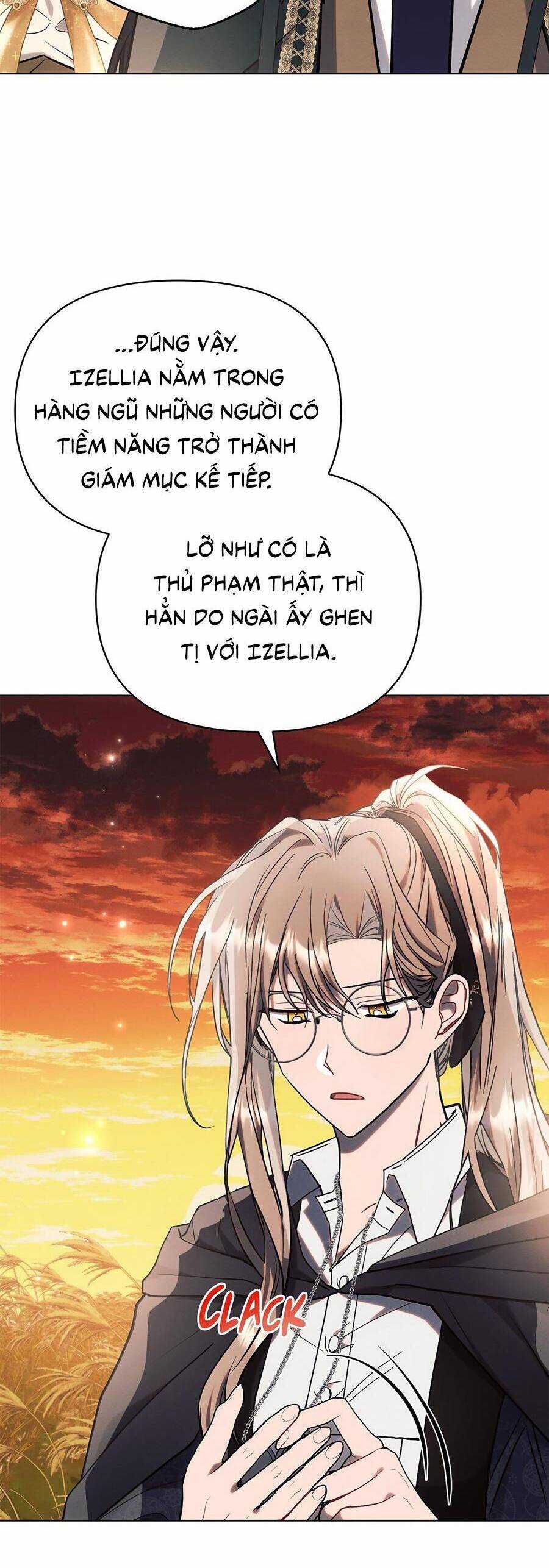 Công Chúa Ashtarte Chapter 74 trang 21