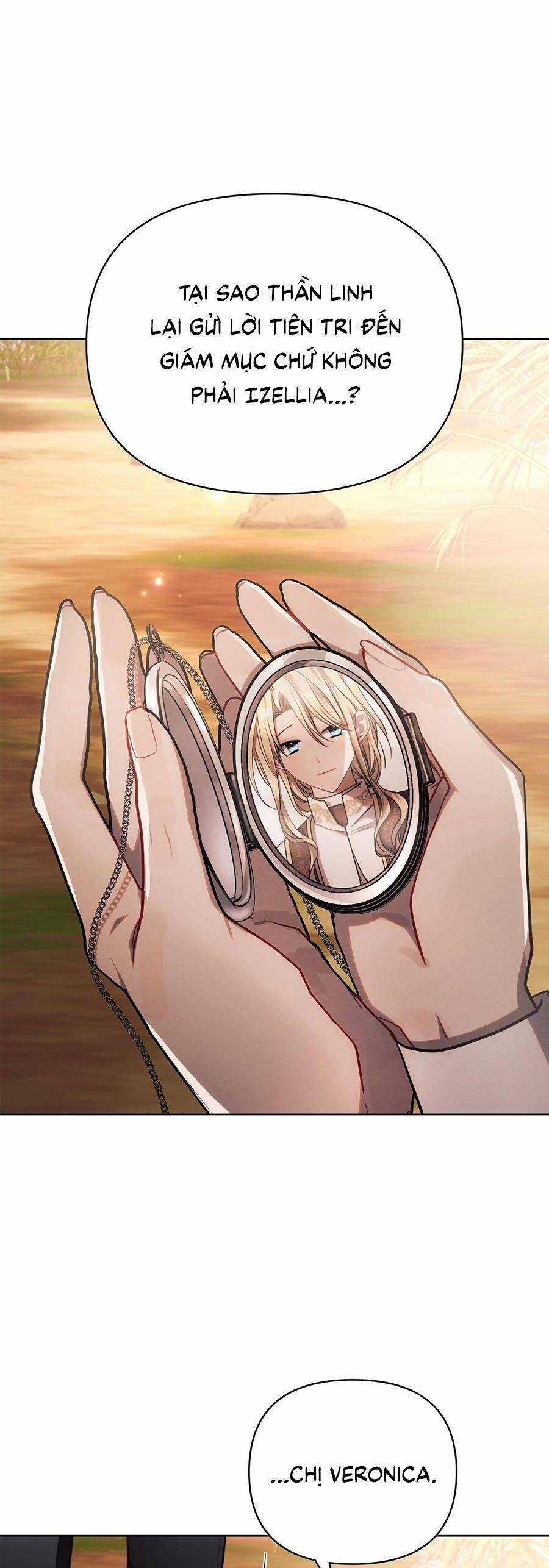 Công Chúa Ashtarte Chapter 74 trang 22