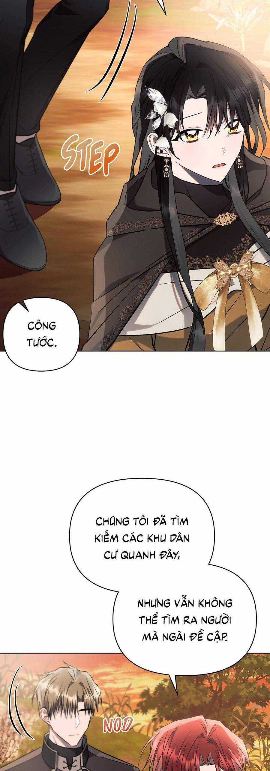 Công Chúa Ashtarte Chapter 74 trang 23