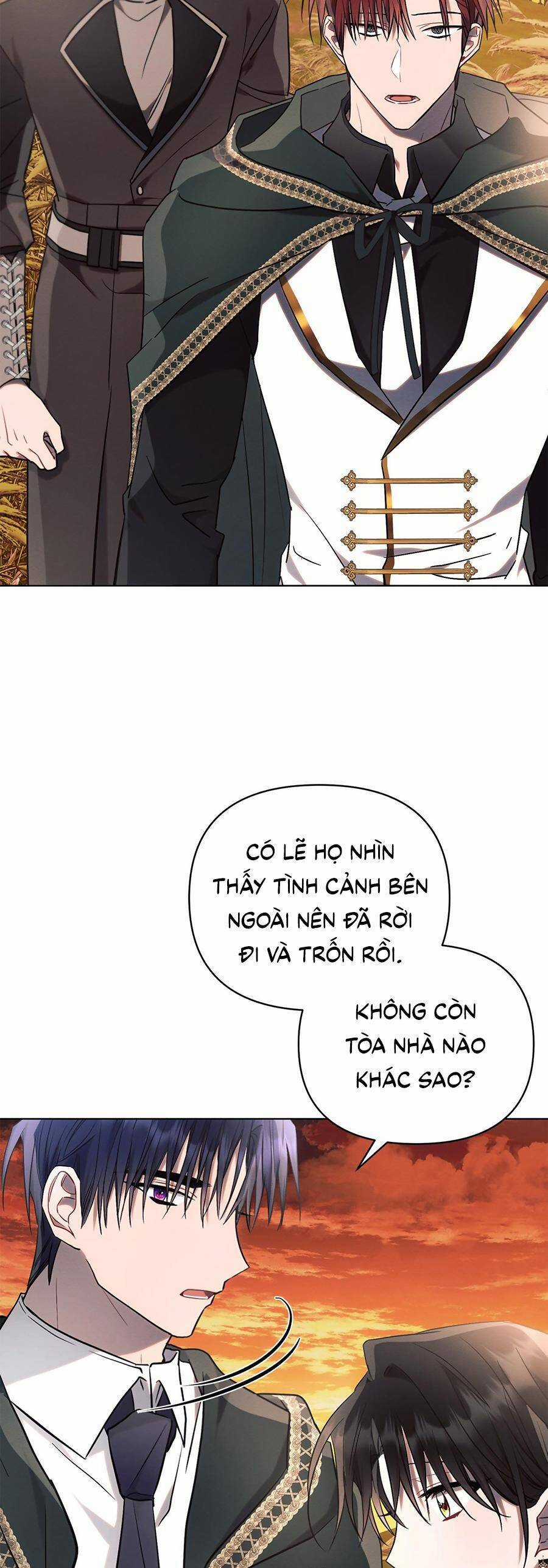 Công Chúa Ashtarte Chapter 74 trang 24