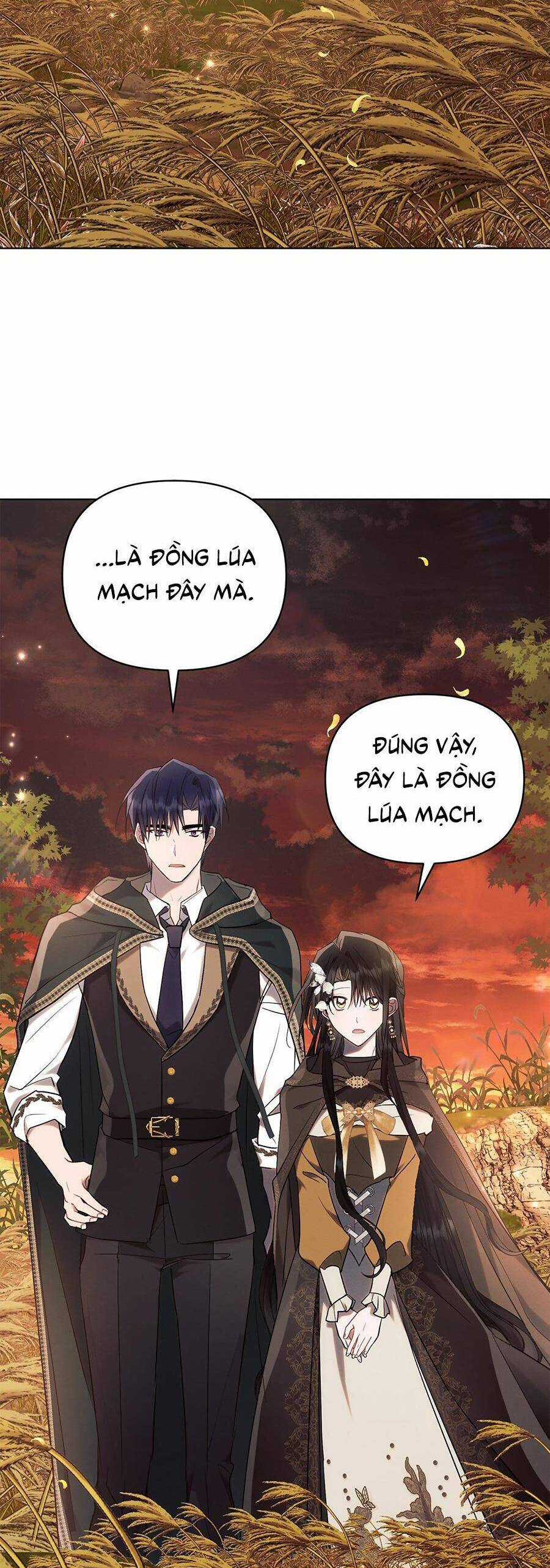 Công Chúa Ashtarte Chapter 74 trang 3