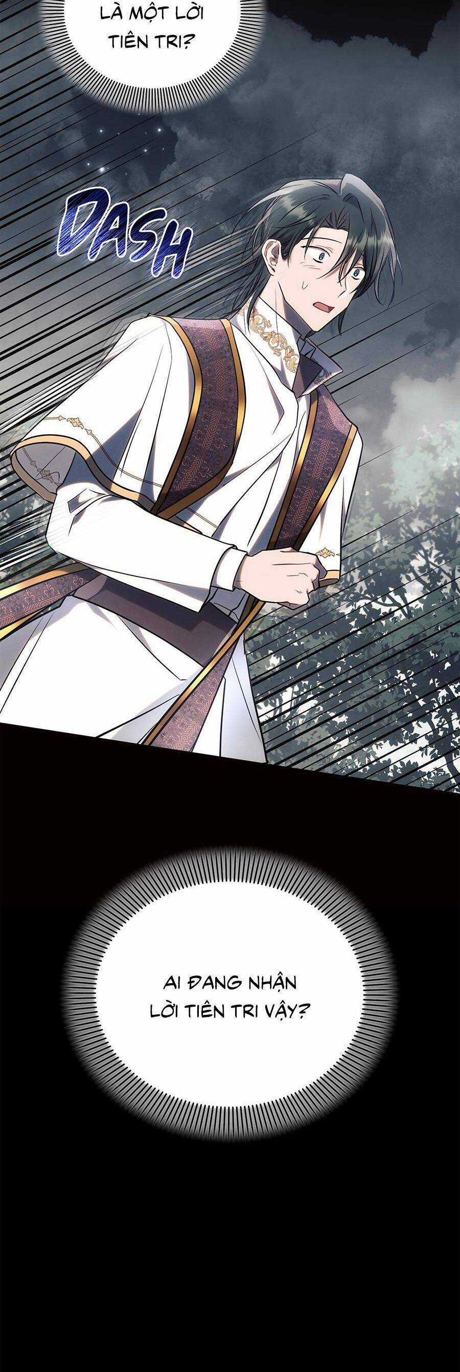 Công Chúa Ashtarte Chapter 75 trang 11