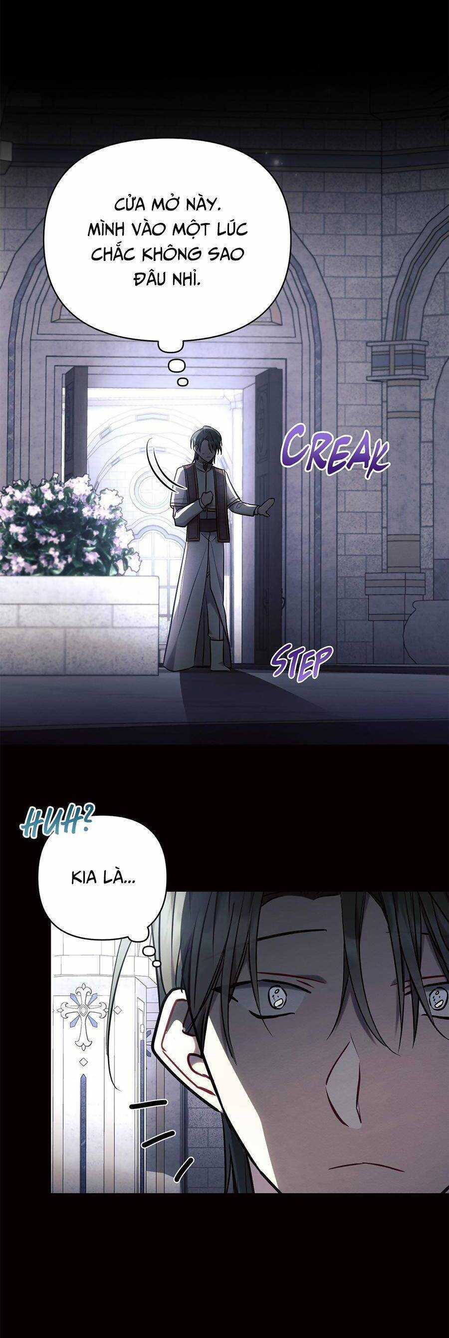 Công Chúa Ashtarte Chapter 75 trang 12