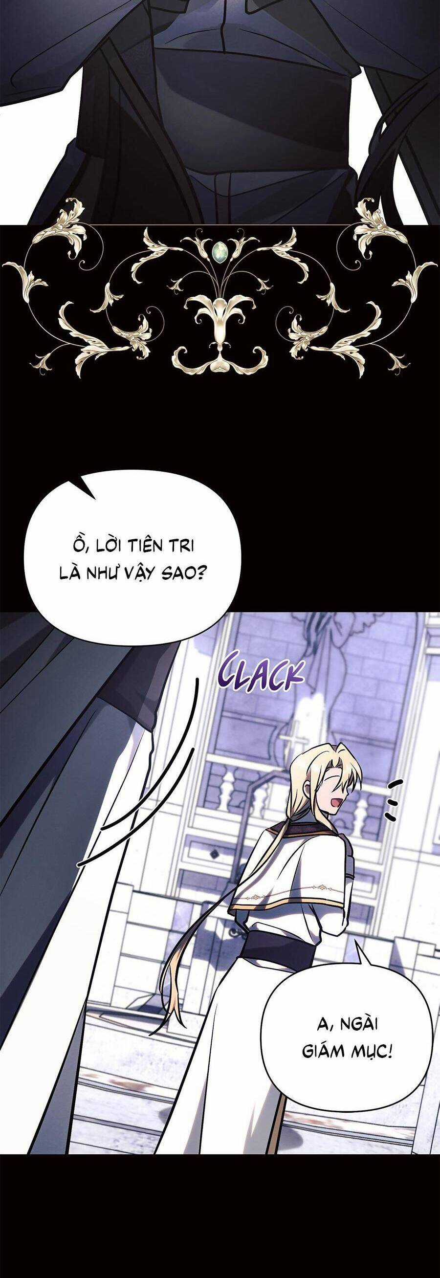 Công Chúa Ashtarte Chapter 75 trang 16
