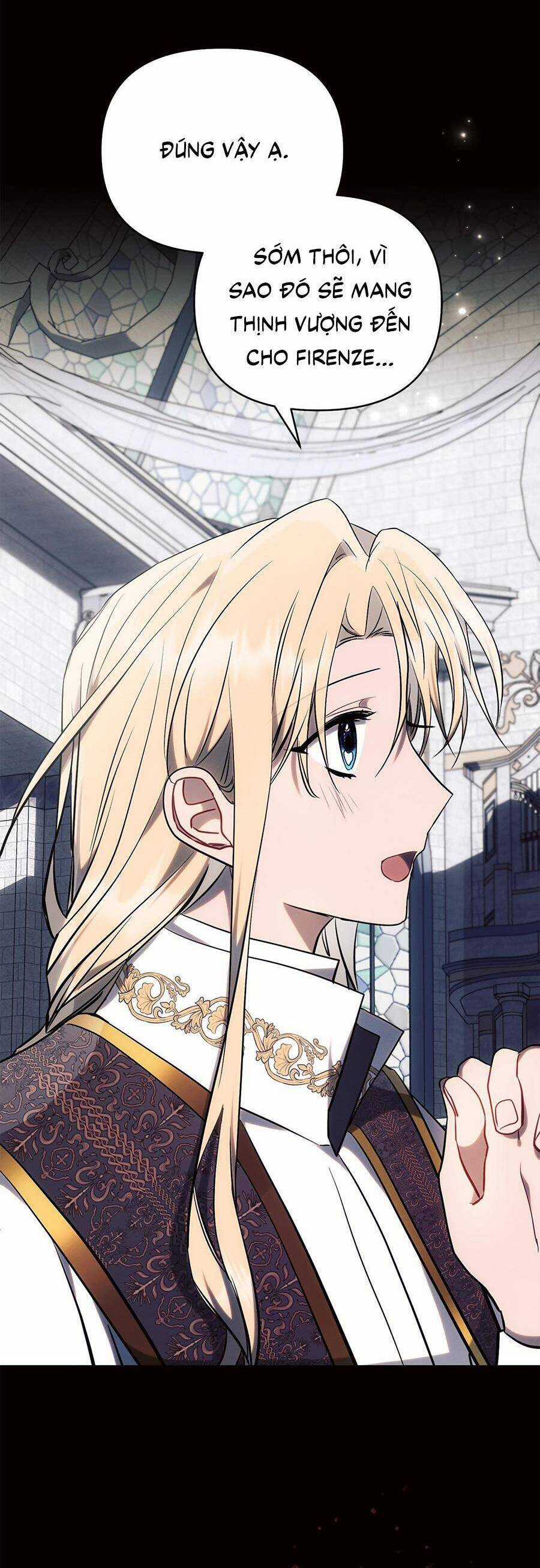 Công Chúa Ashtarte Chapter 75 trang 17