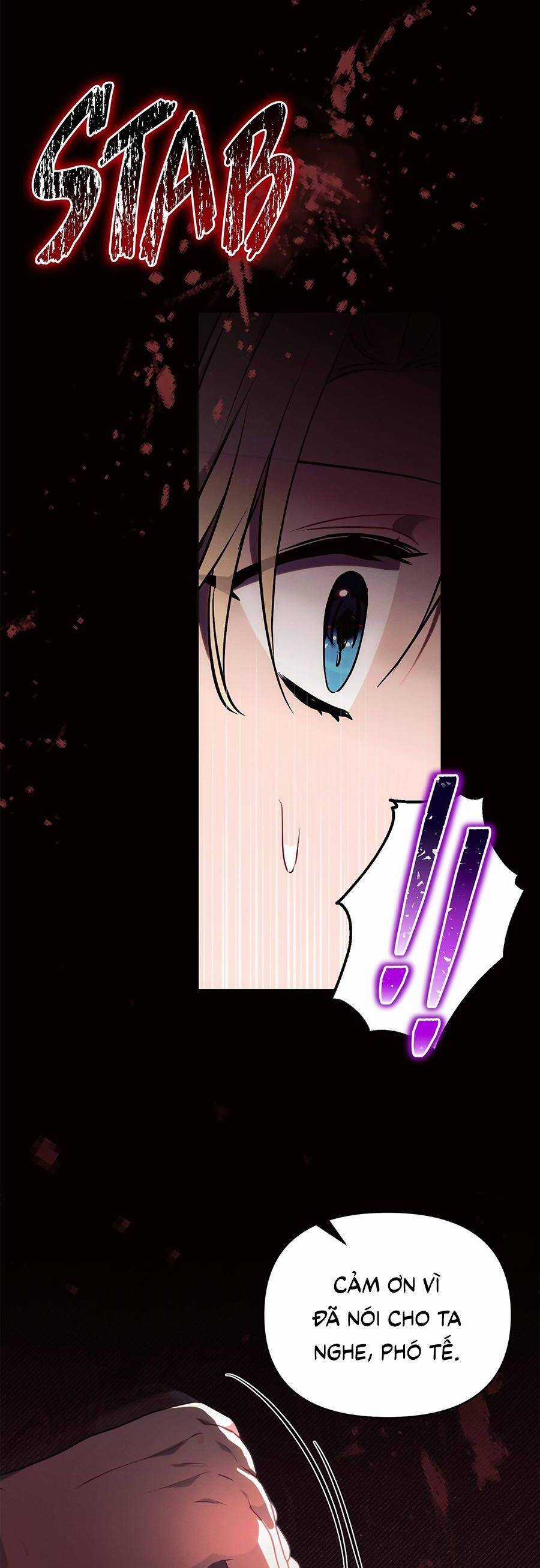 Công Chúa Ashtarte Chapter 75 trang 18