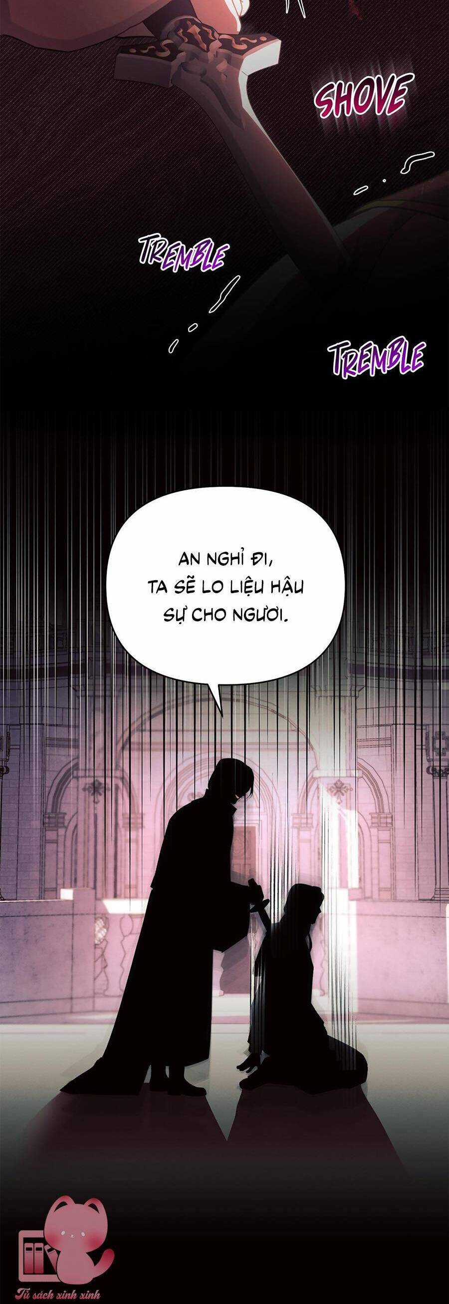 Công Chúa Ashtarte Chapter 75 trang 19