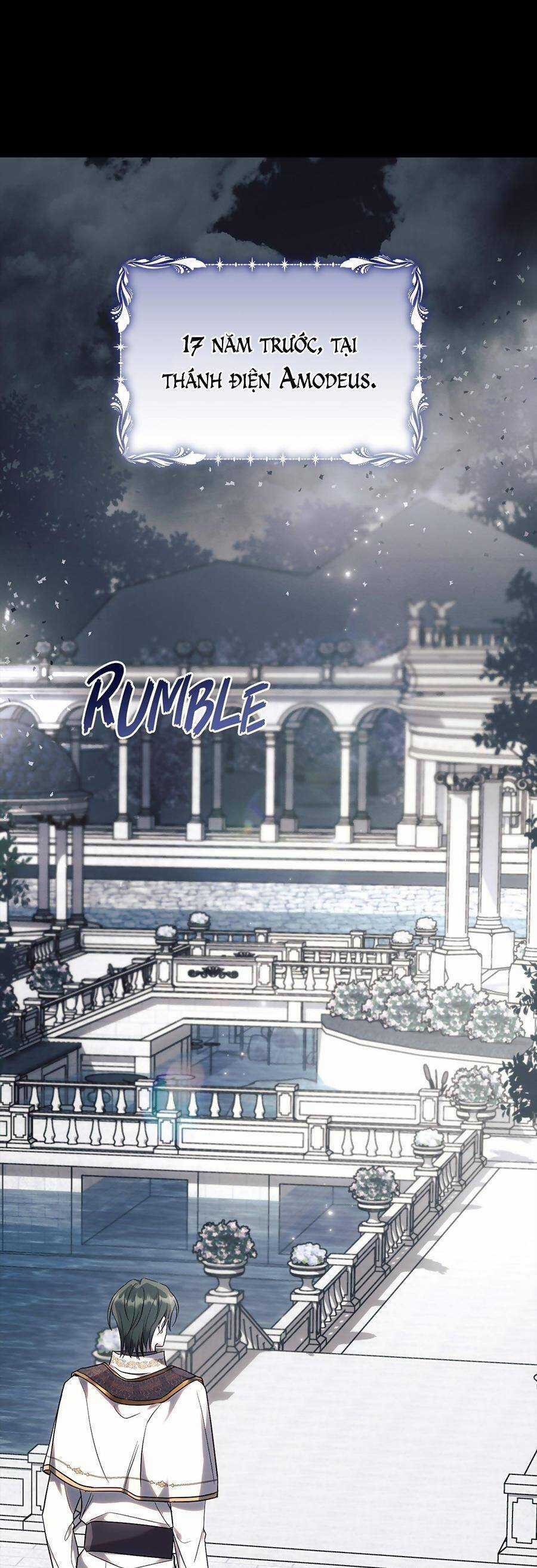 Công Chúa Ashtarte Chapter 75 trang 2