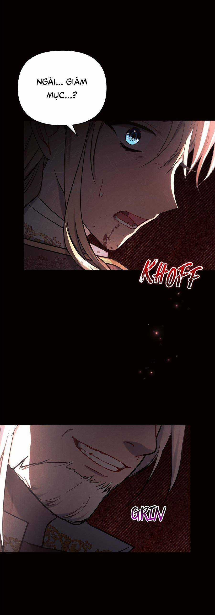 Công Chúa Ashtarte Chapter 75 trang 20