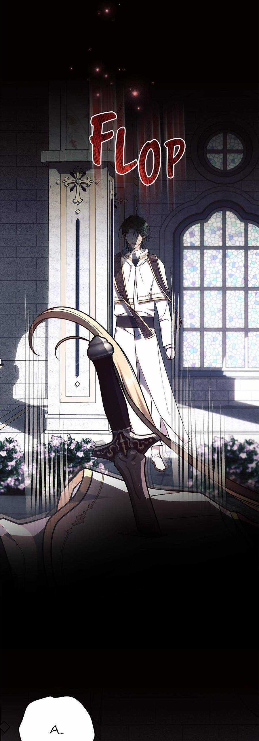 Công Chúa Ashtarte Chapter 75 trang 21