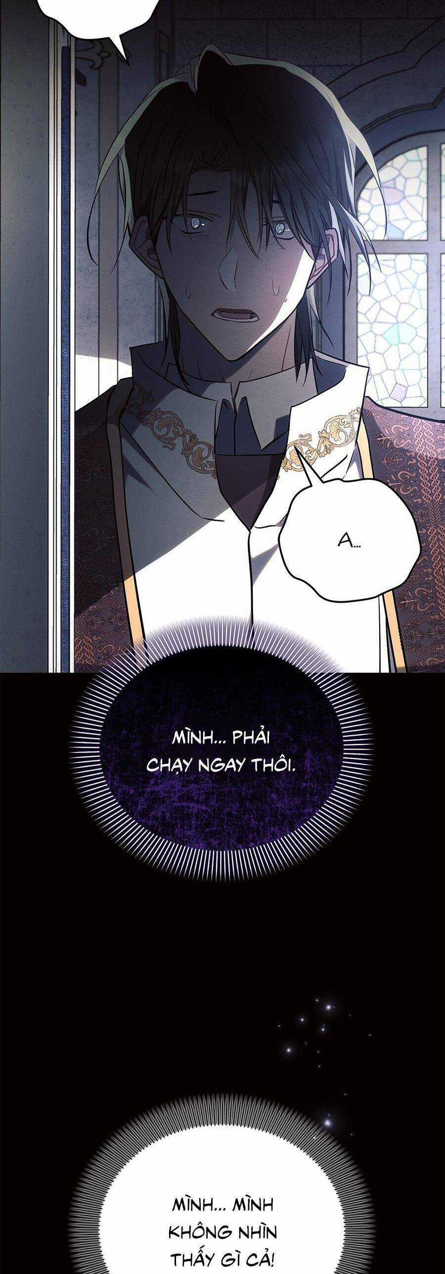 Công Chúa Ashtarte Chapter 75 trang 22