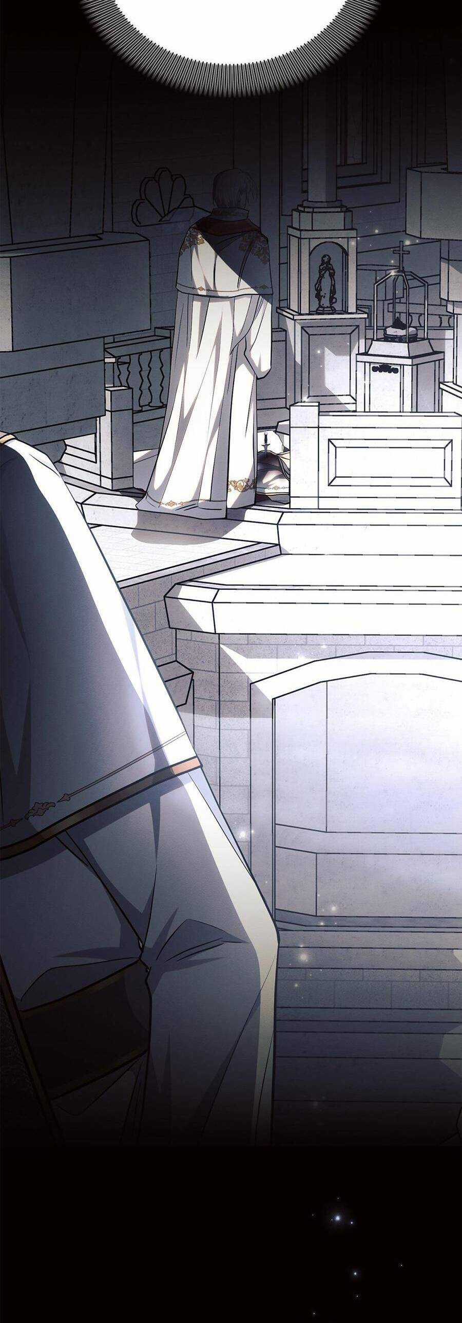 Công Chúa Ashtarte Chapter 75 trang 23