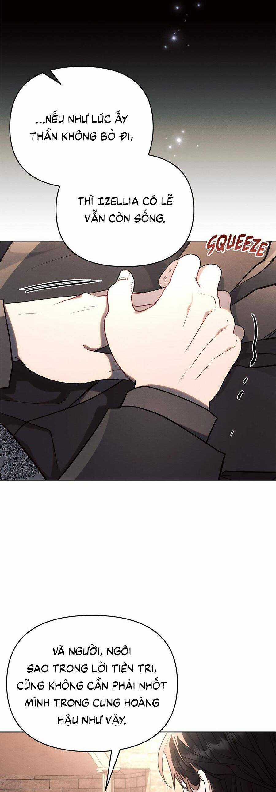 Công Chúa Ashtarte Chapter 75 trang 24