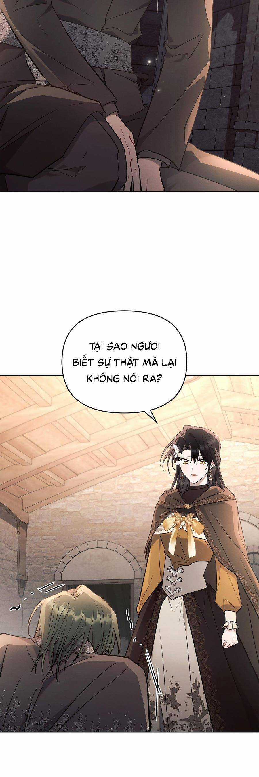 Công Chúa Ashtarte Chapter 75 trang 26