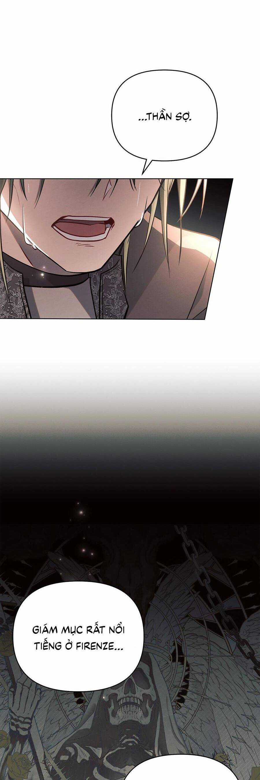 Công Chúa Ashtarte Chapter 75 trang 27