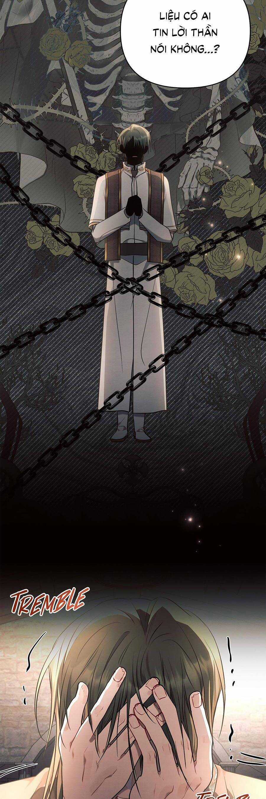 Công Chúa Ashtarte Chapter 75 trang 28