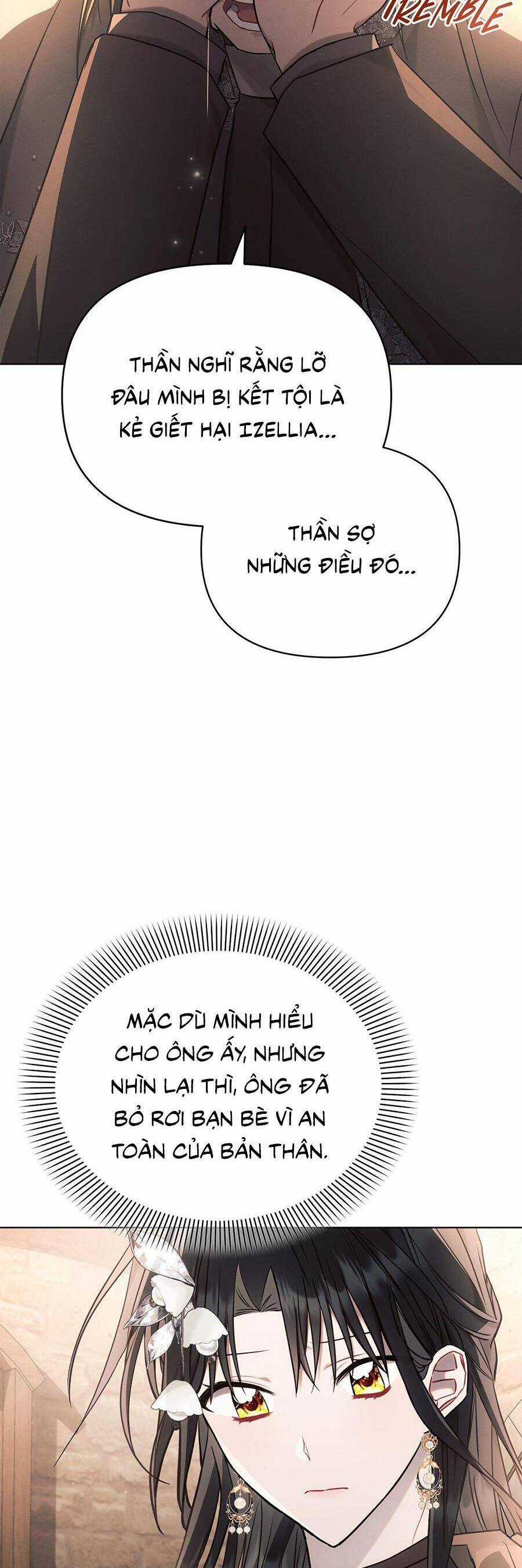 Công Chúa Ashtarte Chapter 75 trang 29